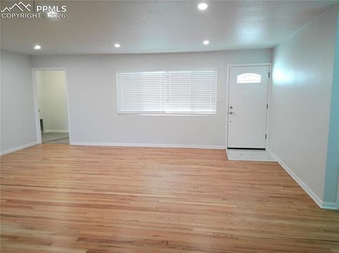 Tiny photo for 2518 Meade Circle, Colorado Springs, CO 80907 (MLS # 5754997)