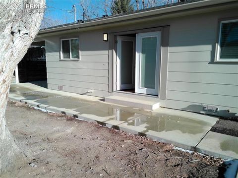 Tiny photo for 2518 Meade Circle, Colorado Springs, CO 80907 (MLS # 5754997)