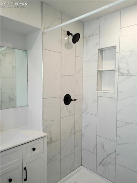 Tiny photo for 2518 Meade Circle, Colorado Springs, CO 80907 (MLS # 5754997)