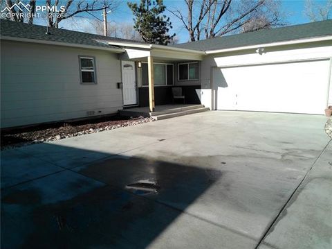 Tiny photo for 2518 Meade Circle, Colorado Springs, CO 80907 (MLS # 5754997)