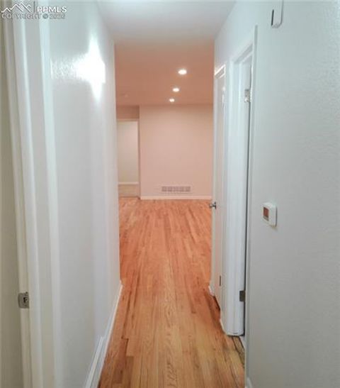 Tiny photo for 2518 Meade Circle, Colorado Springs, CO 80907 (MLS # 5754997)