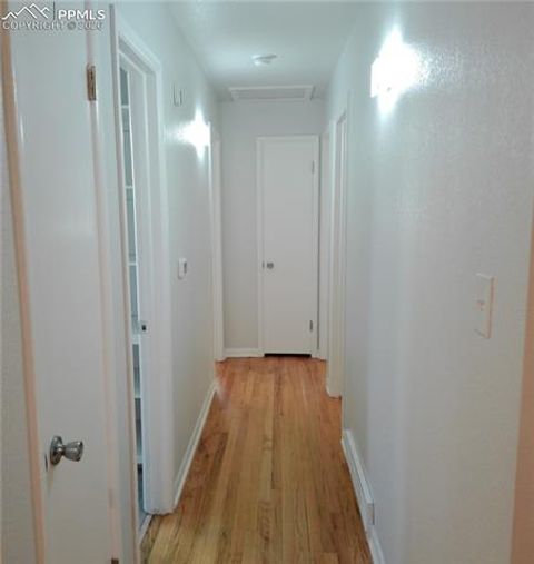 Tiny photo for 2518 Meade Circle, Colorado Springs, CO 80907 (MLS # 5754997)