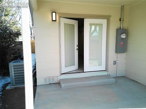 Tiny photo for 2518 Meade Circle, Colorado Springs, CO 80907 (MLS # 5754997)