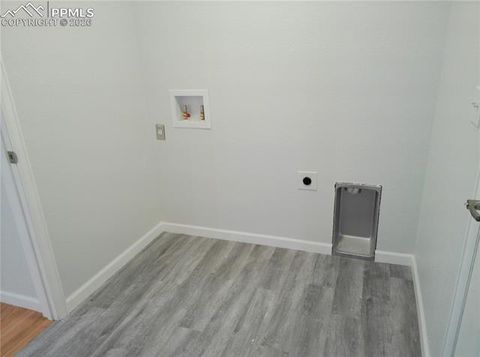 Tiny photo for 2518 Meade Circle, Colorado Springs, CO 80907 (MLS # 5754997)