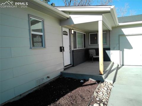 Tiny photo for 2518 Meade Circle, Colorado Springs, CO 80907 (MLS # 5754997)