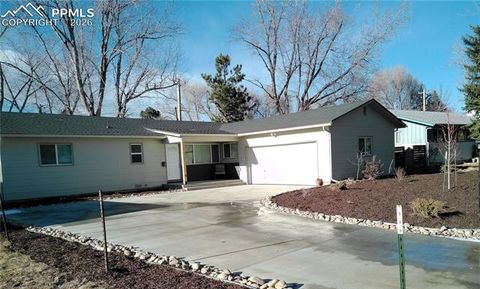 Tiny photo for 2518 Meade Circle, Colorado Springs, CO 80907 (MLS # 5754997)