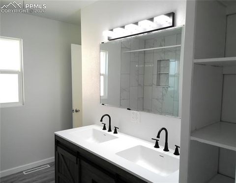 Tiny photo for 2518 Meade Circle, Colorado Springs, CO 80907 (MLS # 5754997)