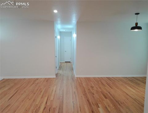 Tiny photo for 2518 Meade Circle, Colorado Springs, CO 80907 (MLS # 5754997)