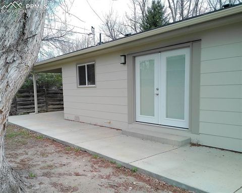 Tiny photo for 2518 Meade Circle, Colorado Springs, CO 80907 (MLS # 5754997)