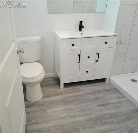 Tiny photo for 2518 Meade Circle, Colorado Springs, CO 80907 (MLS # 5754997)