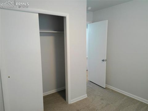 Tiny photo for 2518 Meade Circle, Colorado Springs, CO 80907 (MLS # 5754997)