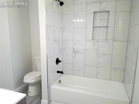 Tiny photo for 2518 Meade Circle, Colorado Springs, CO 80907 (MLS # 5754997)