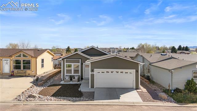 Photo 1 of 31 — 7647 Black Bear Point, Colorado Springs, CO 80922