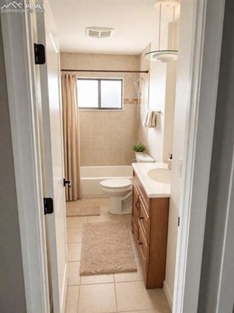 Tiny photo for 810 Broadview Place, Colorado Springs, CO 80904 (MLS # 4151130)