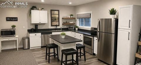 Tiny photo for 810 Broadview Place, Colorado Springs, CO 80904 (MLS # 4151130)