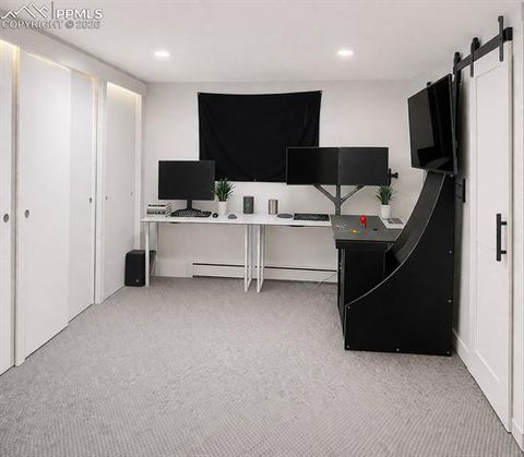 Tiny photo for 810 Broadview Place, Colorado Springs, CO 80904 (MLS # 4151130)