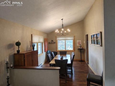Tiny photo for 810 Broadview Place, Colorado Springs, CO 80904 (MLS # 4151130)