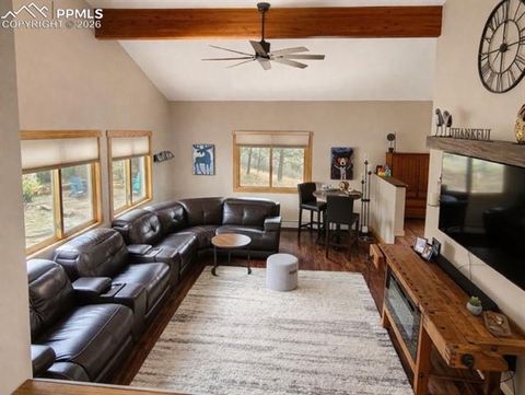 Tiny photo for 810 Broadview Place, Colorado Springs, CO 80904 (MLS # 4151130)