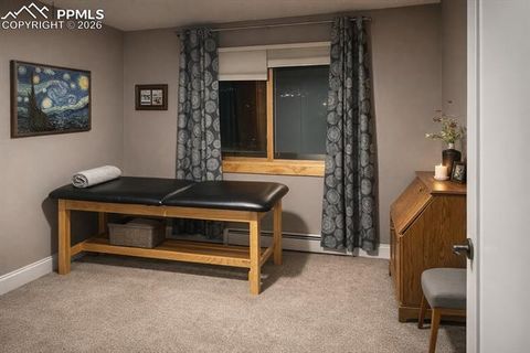 Tiny photo for 810 Broadview Place, Colorado Springs, CO 80904 (MLS # 4151130)