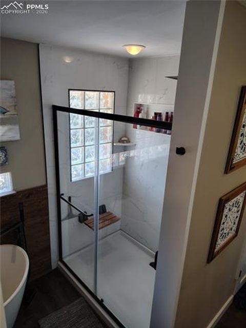 Tiny photo for 810 Broadview Place, Colorado Springs, CO 80904 (MLS # 4151130)