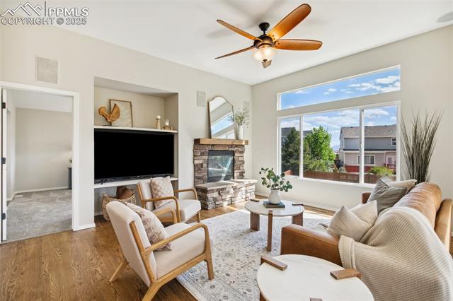 393 Homeland Court