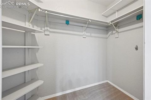 Tiny photo for 8140 Chancellor Drive, Colorado Springs, CO 80920 (MLS # 2065336)