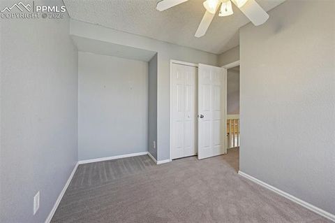 Tiny photo for 8140 Chancellor Drive, Colorado Springs, CO 80920 (MLS # 2065336)