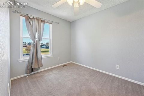 Tiny photo for 8140 Chancellor Drive, Colorado Springs, CO 80920 (MLS # 2065336)