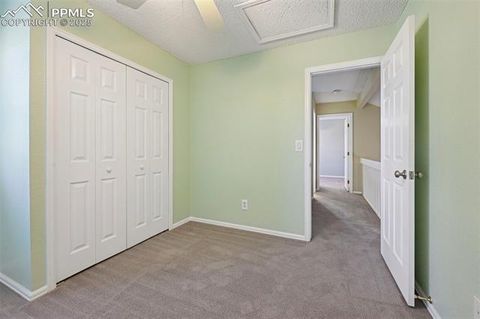 Tiny photo for 8140 Chancellor Drive, Colorado Springs, CO 80920 (MLS # 2065336)