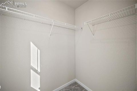 Tiny photo for 9124 Lanceleaf Drive, Colorado Springs, CO 80925 (MLS # 3924038)