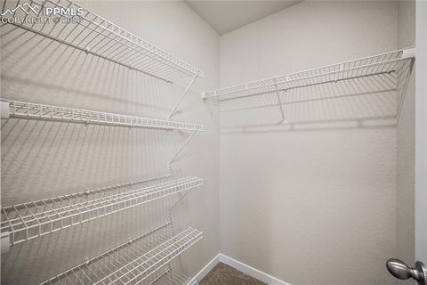 Tiny photo for 9124 Lanceleaf Drive, Colorado Springs, CO 80925 (MLS # 3924038)