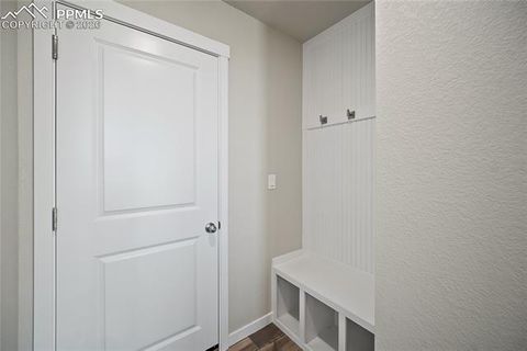 Tiny photo for 9124 Lanceleaf Drive, Colorado Springs, CO 80925 (MLS # 3924038)