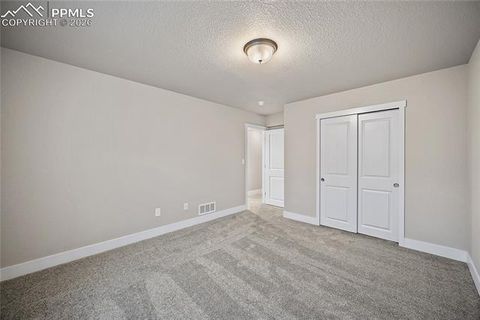Tiny photo for 9124 Lanceleaf Drive, Colorado Springs, CO 80925 (MLS # 3924038)