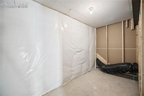 Tiny photo for 9124 Lanceleaf Drive, Colorado Springs, CO 80925 (MLS # 3924038)