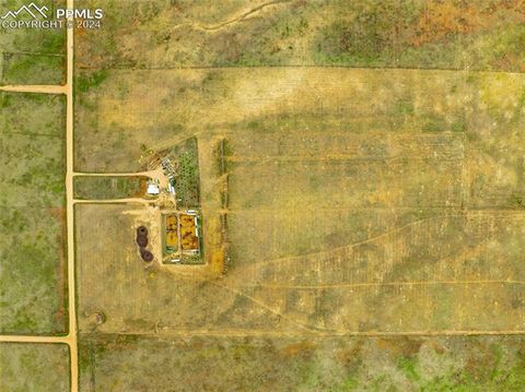 Photo of 34580 Hanisch Road, Calhan, CO 80808 (MLS # 2914245) Photo of 34580 Hanisch Road, Calhan, CO 80808 (MLS # 2914245)