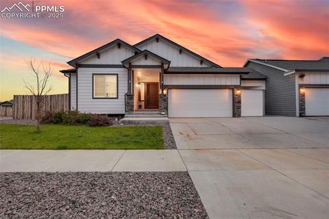 Photo of 2442 Tempest Drive, Colorado Springs, CO 80939 (MLS # 7159293) Photo of 2442 Tempest Drive, Colorado Springs, CO 80939 (MLS # 7159293)