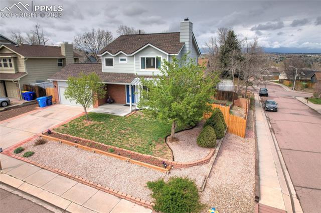 3490 Cedarhurst Way