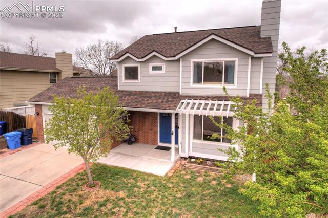 3490 Cedarhurst Way