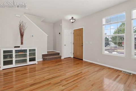 Tiny photo for 2199 Squawbush Ridge Grove, Colorado Springs, CO 80910 (MLS # 9617664)