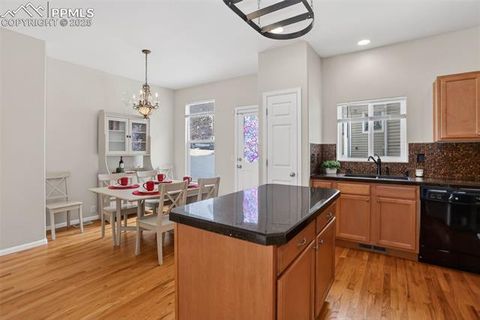 Tiny photo for 2199 Squawbush Ridge Grove, Colorado Springs, CO 80910 (MLS # 9617664)