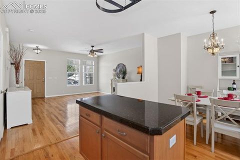 Tiny photo for 2199 Squawbush Ridge Grove, Colorado Springs, CO 80910 (MLS # 9617664)