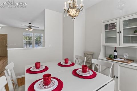 Tiny photo for 2199 Squawbush Ridge Grove, Colorado Springs, CO 80910 (MLS # 9617664)