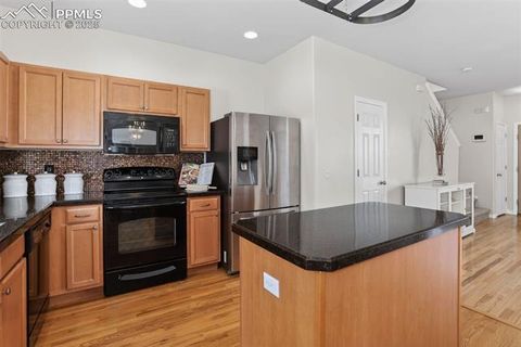 Tiny photo for 2199 Squawbush Ridge Grove, Colorado Springs, CO 80910 (MLS # 9617664)