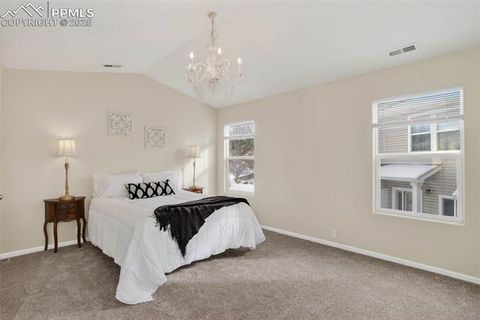 Tiny photo for 2199 Squawbush Ridge Grove, Colorado Springs, CO 80910 (MLS # 9617664)