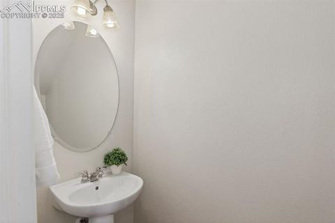 Tiny photo for 2199 Squawbush Ridge Grove, Colorado Springs, CO 80910 (MLS # 9617664)