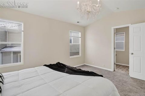 Tiny photo for 2199 Squawbush Ridge Grove, Colorado Springs, CO 80910 (MLS # 9617664)