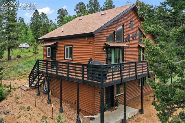 104 Mt Elbert Drive