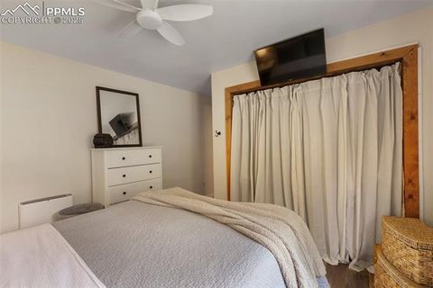 Tiny photo for 104 Mt Elbert Drive, Florissant, CO 80816 (MLS # 9119445)