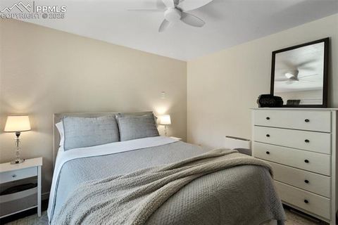 Tiny photo for 104 Mt Elbert Drive, Florissant, CO 80816 (MLS # 9119445)