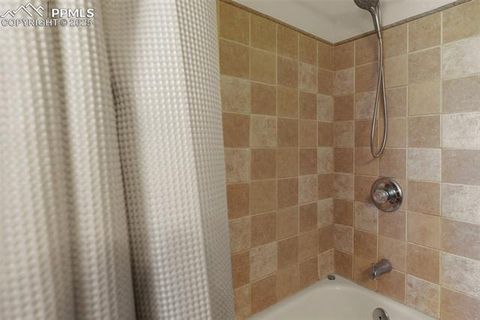Tiny photo for 104 Mt Elbert Drive, Florissant, CO 80816 (MLS # 9119445)